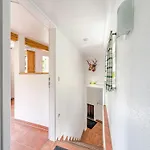 Helle Mit Terrasse Und Sauna Appartement