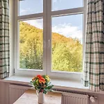Appartement Helle Mit Terrasse Und Sauna
