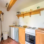 Helle Mit Terrasse Und Sauna Bad Harzburg