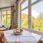 Helle Mit Terrasse Und Sauna Appartement Bad Harzburg