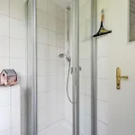 Helle Mit Terrasse Und Sauna * Bad Harzburg