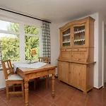 Appartement Helle Mit Terrasse Und Sauna