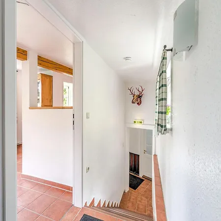 Bright Flat With Terrace And Sauna Apartment