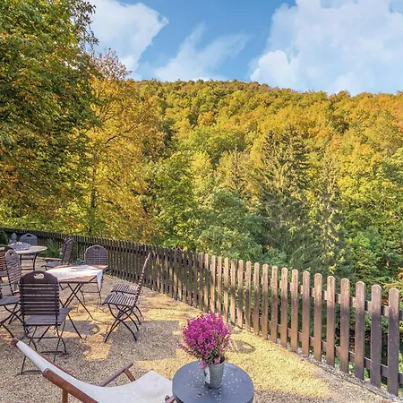 Lejlighed Helle Mit Terrasse Und Sauna *