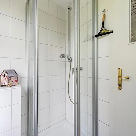 Helle Mit Terrasse Und Sauna * Bad Harzburg