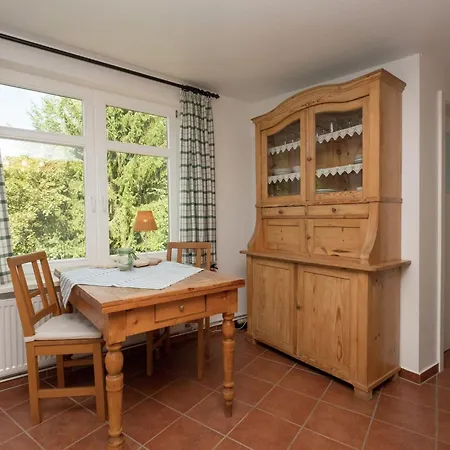 Lejlighed Helle Mit Terrasse Und Sauna